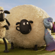 Illustration for article titled There’s not enough Wallace & Gromit zaniness in the mild new Shaun The Sheep movie